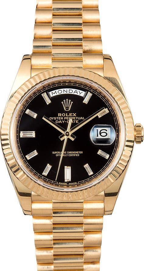 presidential rolex day date 2 replica|best rolex day date homage.